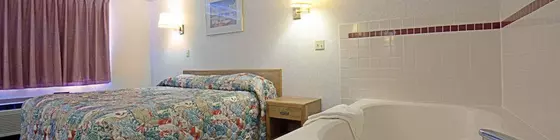 Americas Best Value Inn | Indiana - Fort Wayne (ve civarı) - Decatur