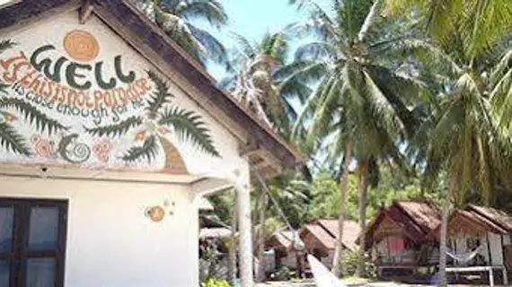 Sea Love Bungalows | Surat Thani (vilayet) - Koh Phangan