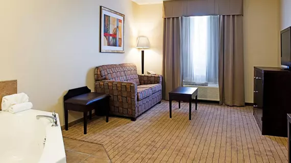 Holiday Inn Express Hotel & Suites Prince Albert | Saskatchewan - Prince Albert