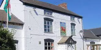 The Red Lion Inn