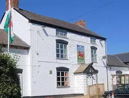 The Red Lion Inn | Galler - Powys - Welshpool