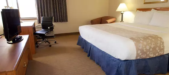 La Quinta Inn Pleasant Prairie Kenosha | Wisconsin - Milwaukee (ve civarı) - Pleasant Prairie