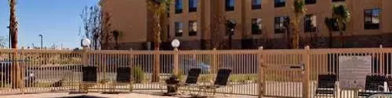 Homewood Suites- Lancaster- California | Kaliforniya - Los Angeles County - Lancaster (ve civarı)