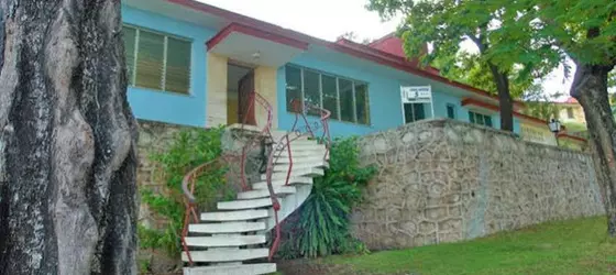 Villa Gaviota Santiago | Santiago de Cuba