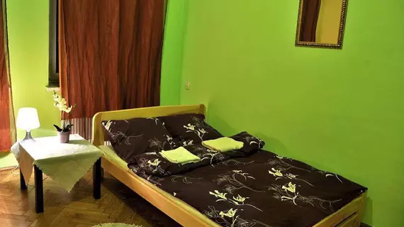 Hostel Tara | Küçük Polonya Voyvodalığı - Krakow (ve civarı) - Krakow - Stare Miasto