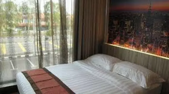 Dreamz Paradise Hotel | Malacca - Malacca