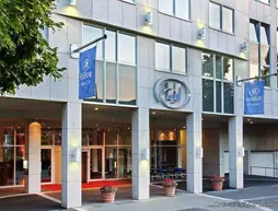 Hilton Mainz City | Rhineland-Palatinate - Mainz