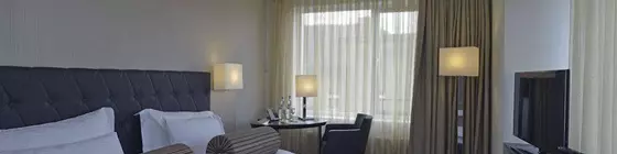 Hotel Vier Jahreszeiten Berlin City | Berlin (ve civarı) - Friedrichshain-Kreuzberg - Kreuzberg