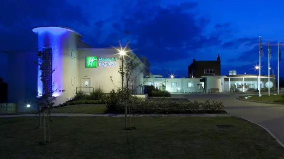 Holiday Inn Express Ramsgate – Minster | Kent (kontluk) - Ramsgate