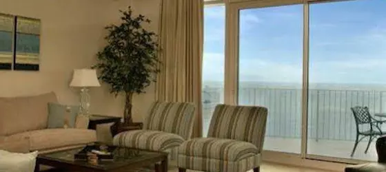 Turquoise by Luxury Coastal Vacations | Alabama - Gulf Shores (ve civarı) - Orange Beach