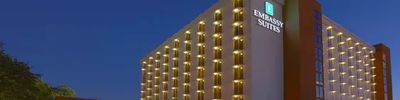 Embassy Suites Dallas - Market Center | Teksas - Dallas (ve civarı) - Dallas