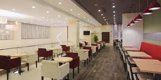 Holiday Inn Express Suzhou Changjiang