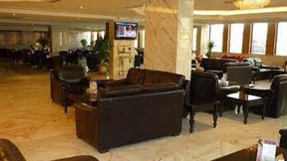 Bilqase Throne Hotel | Eastern Province - Dammam