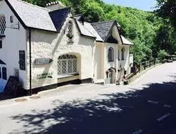 The Cottage Inn | Devon (kontluk) - Lynton