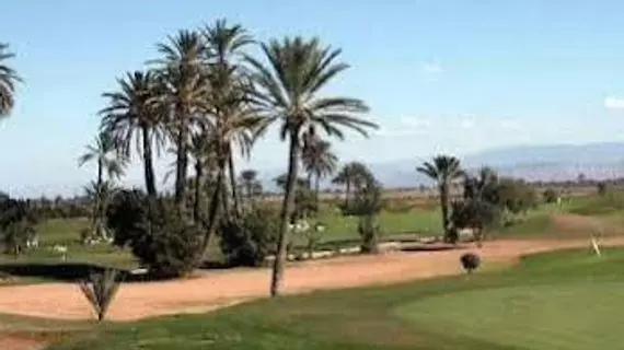 Domaine Des Remparts Hotel & Spa | Marakeş (ve civarı) - Marrakech - Ouahat Sidi Brahim - Palmeraie