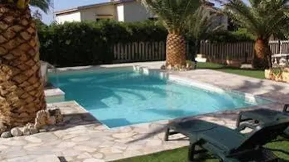 Holiday Apartment Sardinia | Sardinya - Sassari - Valledoria