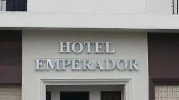 Hotel Emperador | Jalisco - Guadalajara (ve civarı) - Guadalajara