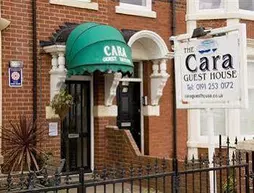 Cara Guesthouse | Northumberland (kontluk) - Newcastle upon Tyne (ve civarı) - Whitley Bay