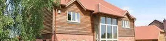 The Hayloft B&B | Berkshire (kontluk) - Newbury