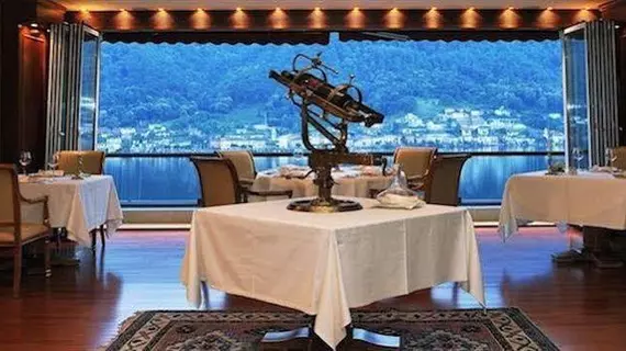 Swiss Diamond Hotel Lugano | Ticino Kantonu - Vico Morcote