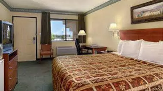 Days Inn Rio Rancho | New Mexico - Albuquerque (ve civarı) - Rio Rancho