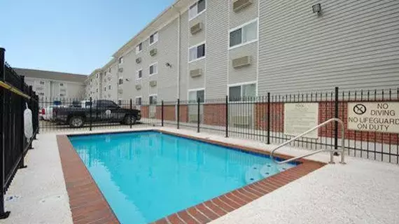 Suburban Extended Stay Hotel Avondale | Louisiana - New Orleans (ve civarı) - Westwego