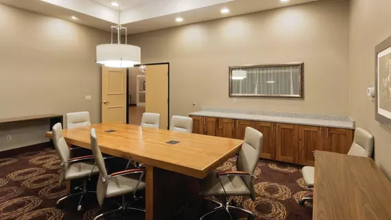 La Quinta Inn & Suites Butte | Montana - Butte (ve civarı) - Butte