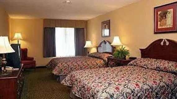 Anaheim Camelot Inn & Suites | Kaliforniya - Orange County - Anaheim - Anaheim Resort