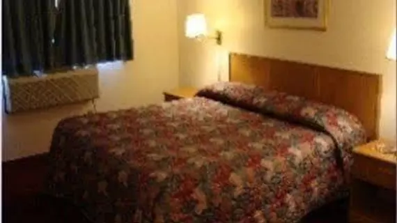 Bay City Motor Inn | Washington - Bellingham (ve çevresi) - Bellingham