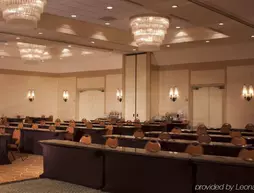 Hilton Tampa Airport Westshore | Florida - Tampa (ve civarı) - Tampa