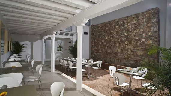 Delirio Hotel | Bolivar - Cartagena (ve civarı) - Cartagena - San Diego - Centro