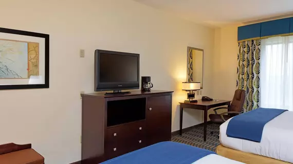 Holiday Inn Express - Andalusia | Alabama - Enterprise (ve civarı) - Andalusia