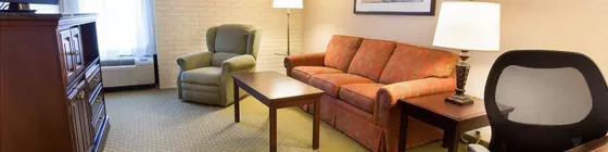 Drury Inn & Suites Denver Tech Center | Kolorado - Denver (ve civarı) - Englewood