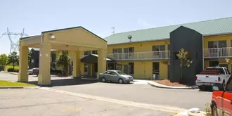 Econo Lodge - Decatur