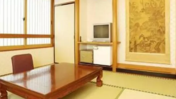 Satomo Ryokan | Kyoto (idari bölge) - Ukyo Bölgesi - Kyoto (ve civarı) - Kyoto