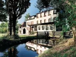 Hotel Sägmühle | Rhineland-Palatinate - Hassloch