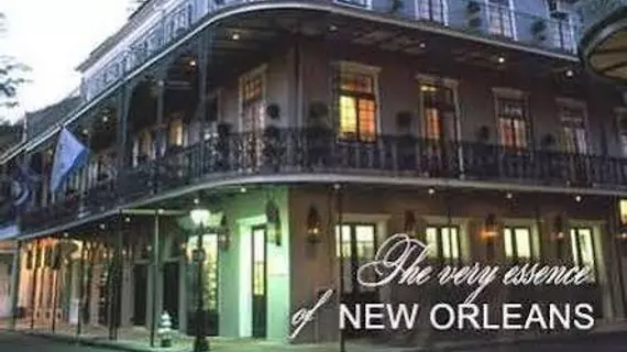 Hotel Royal New Orleans | Louisiana - New Orleans (ve civarı) - New Orleans - French Quarter (Fransız Mahallesi)