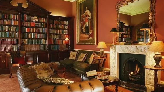 The Gore Hotel | Londra (ve civarı) - Royal Borough of Kensington and Chelsea