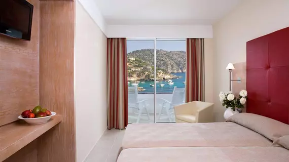 Gran Camp de Mar Hotel | Balearic Adaları - Mayorka Adası - Andraitx - Camp de Mar