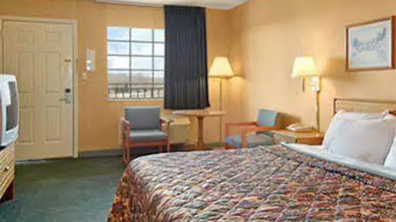 Days Inn - Joelton | Tennessee - Nashville-Davidson - Nashville (ve civarı) - Joelton