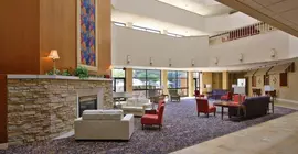 Hotel Mead and Conference Center | Wisconsin - Stevens Point (ve civarı) - Wisconsin Rapids