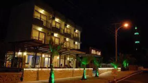 Eliba Hotel | İzmir - Çeşme