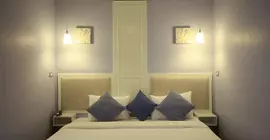 Hotel Alley | Prachuap Khiri Khan (ili) - Hua Hin (ve civarı) - Hua Hin