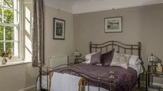 Old Vicarage | Devon (kontluk) - East Devon District - Exeter