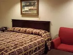 Classic Inn Lancaster | Pensilvanya - Lancaster (ve civarı) - Lancaster