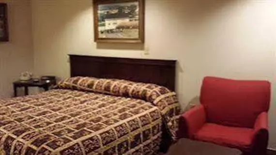 Classic Inn Lancaster | Pensilvanya - Lancaster (ve civarı) - Lancaster