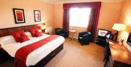 Fairfield House Hotel | İskoçya - Ayrshire - Ayr