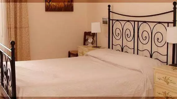 Casa Lilla Bed & Breakfast | Umbria - Terni (vilayet) - Acquasparta