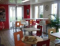 Première Classe La Rochelle Sud-Aytré | Nouvelle-Aquitaine - Charente-Maritime (bölge) - Aytre