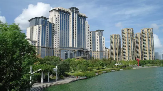 InterContinental Ningbo | Zhejiang - Ningbo - Yinzhou